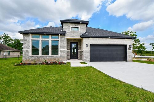 208 Silverleaf Rd, Sweeny, TX, 77480-1834 | Card Image