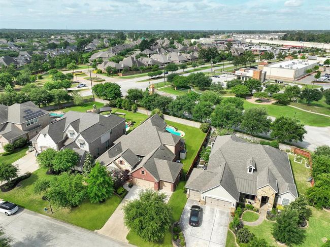 20111 Quicktime Ct, House other with 5 bedrooms, 4 bathrooms and 3 parking in Spring TX | Image 40