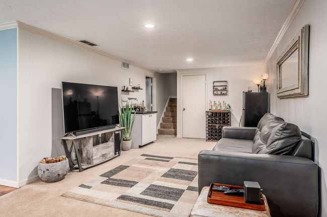 4958 Wintersong Ln, Condo with 2 bedrooms, 3 bathrooms and null parking in Westerville OH | Image 33