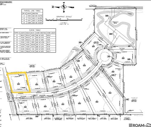 14875 Castle Dr, Pride, LA, 70770 | Card Image