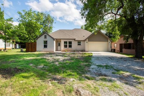 519 W James St, Wills Point, TX, 75169-1901 | Card Image
