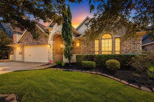 14806 Golden Hawk Trl, Cypress, TX, 77433-6623 | Card Image