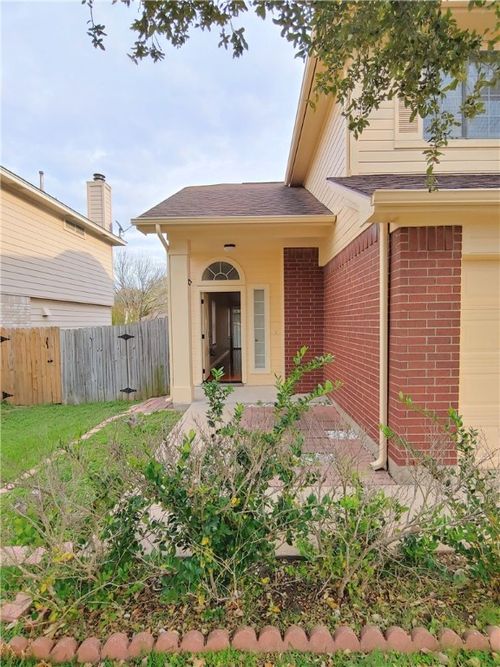 13903 Randalstone Dr, Pflugerville, TX, 78660-7806 | Card Image