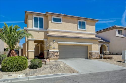 2884 Strathallan Ave, Henderson, NV, 89044-8773 | Card Image
