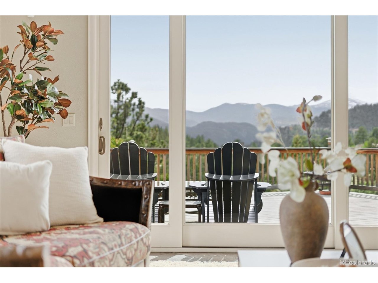 Residential in Evergreen 3
