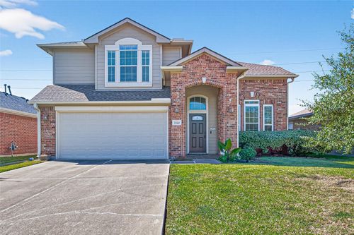 7222 Autumn Bluff Ln, Richmond, TX, 77407-1985 | Card Image