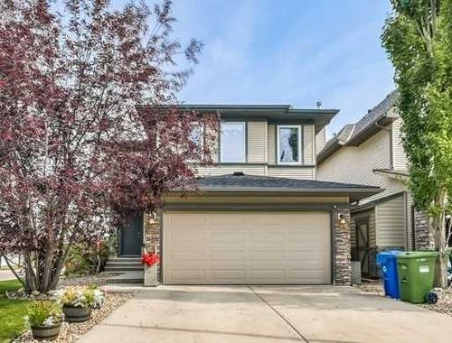 4 Cougarstone Common Sw, Calgary, AB, T3H5A3 | Card Image