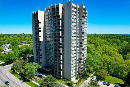 1702-1359 White Oaks Blvd, Oakville, ON, L6H2R8 | Card Image