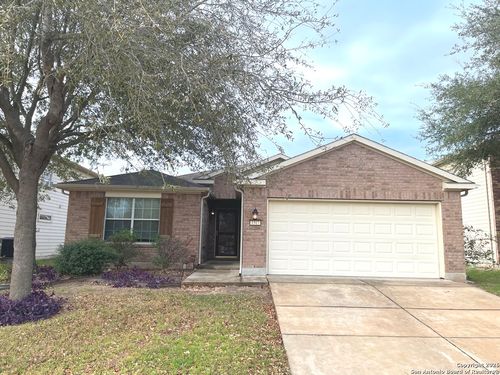 1317 Wagon Wheel, Schertz, TX, 78154-3930 | Card Image