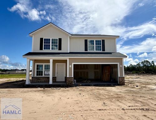 204 Quail Run Dr, Hinesville, GA, 31313 | Card Image