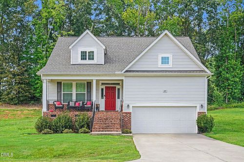 245 Stephens Timberline Vw, Clayton, NC, 27520-1785 | Card Image