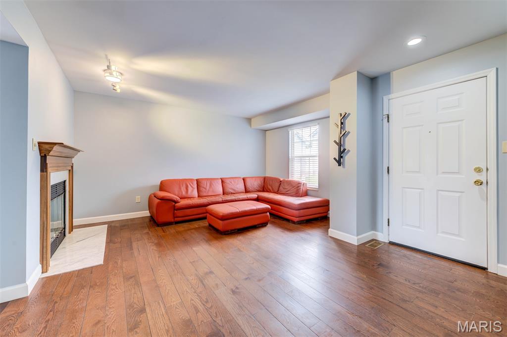Residential in St Louis 2