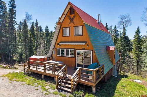 158 San Juan Drive, Durango, CO, 81301 | Card Image