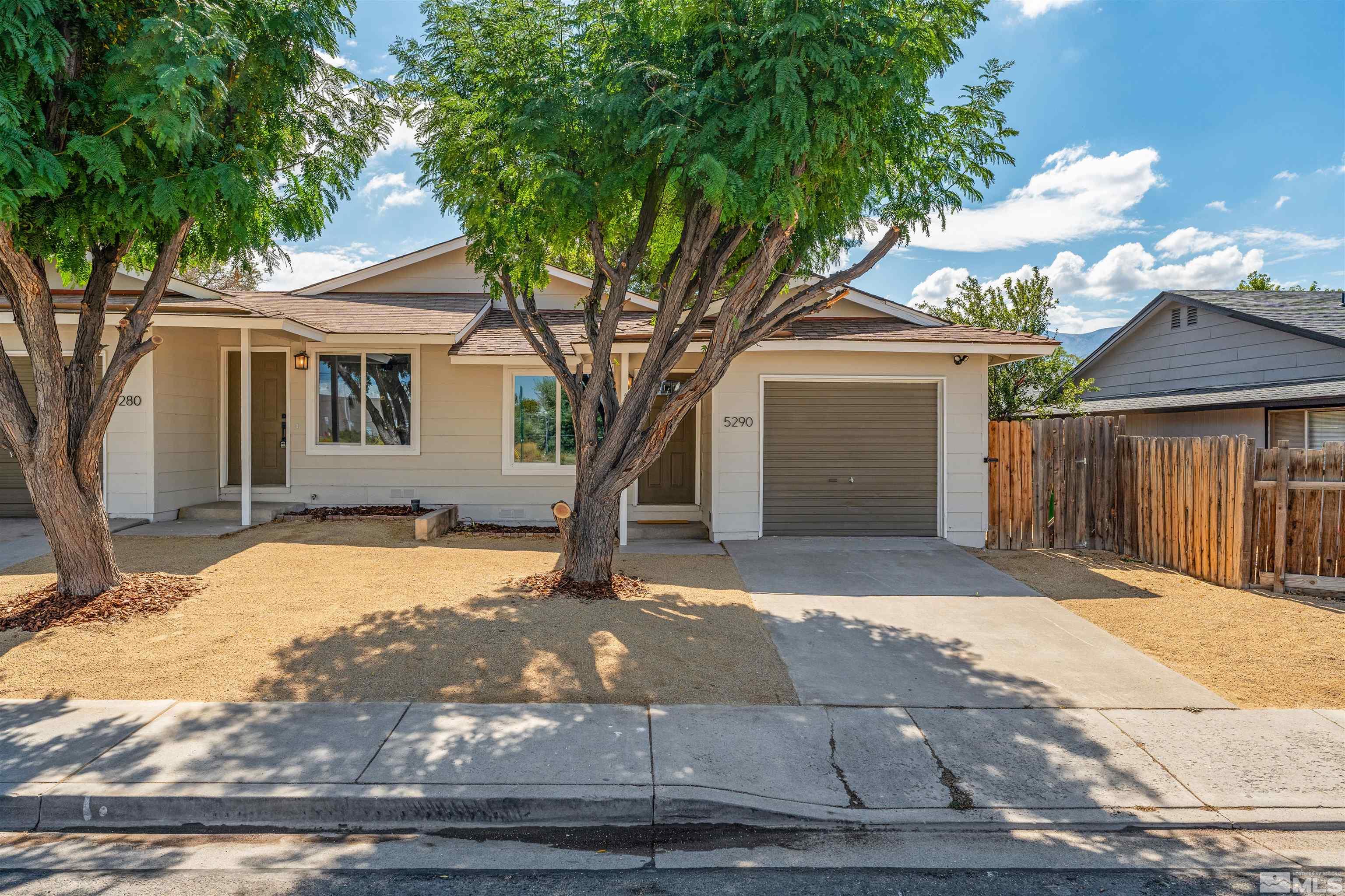 Echo Ave, Reno, NV 89506