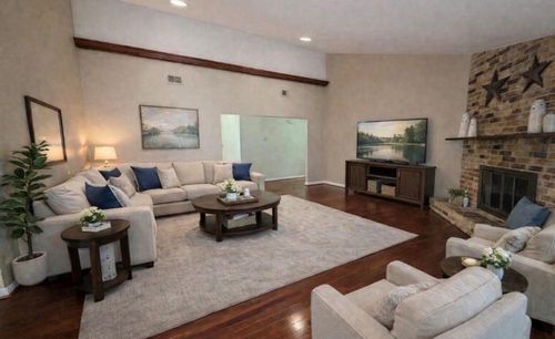 1408 Brandon Ct, Bay City, TX, 77414-8307 | Card Image