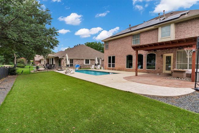 3520 Stone Creek Ln S, House other with 4 bedrooms, 3 bathrooms and null parking in Fort Worth TX | Image 32