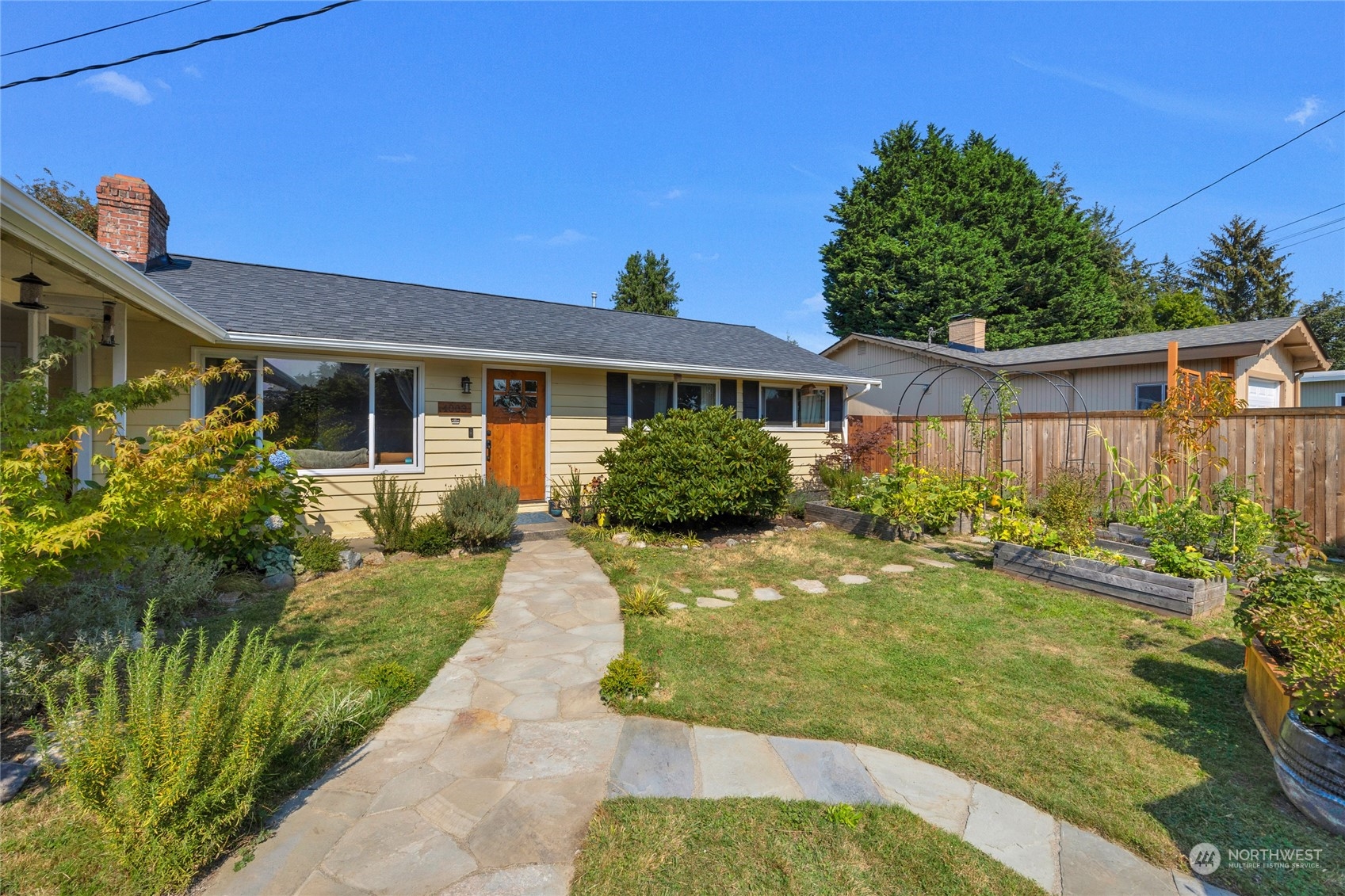 176th Pl, Lynnwood, WA 98037