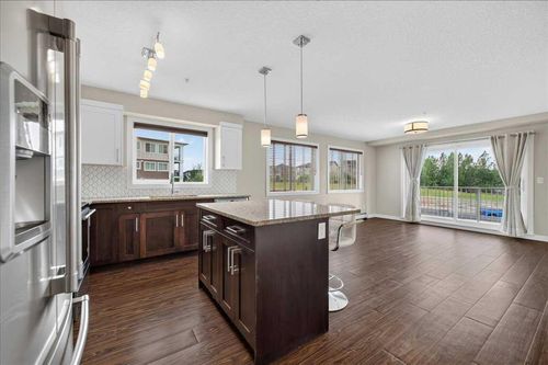 4301-450 Sage Valley Dr Nw, Calgary, AB, T3R0V5 | Card Image