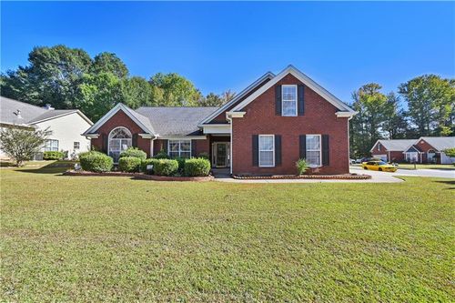 5253 Haverford Run Dr, Lilburn, GA, 30047-5967 | Card Image