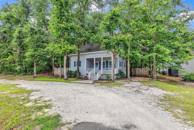 3969 Murrells Inlet Rd, House other with 3 bedrooms, 3 bathrooms and 4 parking in Murrells Inlet SC | Image 22