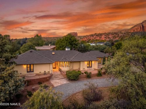 295 Raintree Rd, Sedona, AZ, 86351-7255 | Card Image