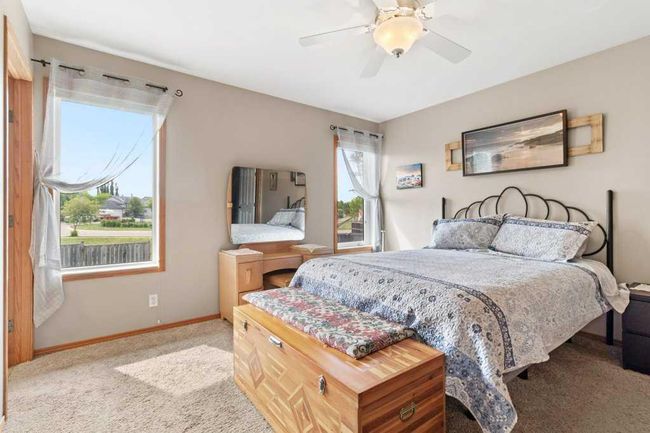 4 Firdale Close, House other with 4 bedrooms, 3 bathrooms and 6 parking in Sylvan Lake AB | Image 14