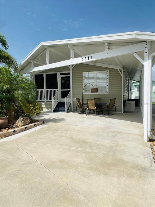 6517 Oregon St, BRADENTON, FL, 34207 | Card Image
