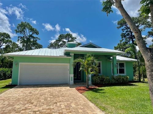 5608 44th Ave, Stuart, FL, 34997-8471 | Card Image