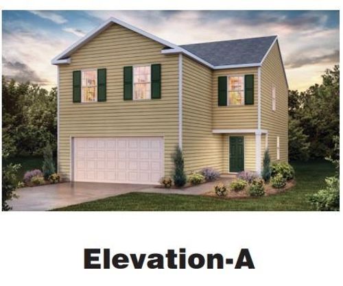 12043 Zazu Way, Charlotte, NC, 28215-7914 | Card Image