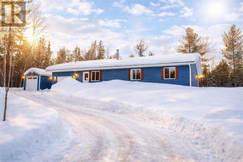 8043 Highway 535 N, Hagar, ON, P0M1X0 | Card Image