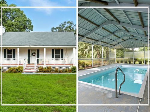 60 Thunder Cir, Santee, SC, 29142-9440 | Card Image