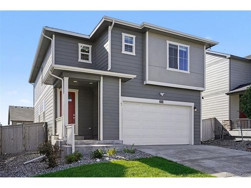 18004 Dandy Brush Dr, Parker, CO, 80134-6270 | Card Image