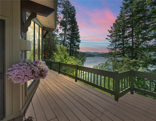 14371 Hidden Bay Ln, Bigfork, MT, 59911-7850 | Card Image