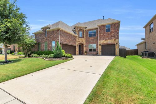 1429 Torrent Dr, Little Elm, TX, 75068-0869 | Card Image