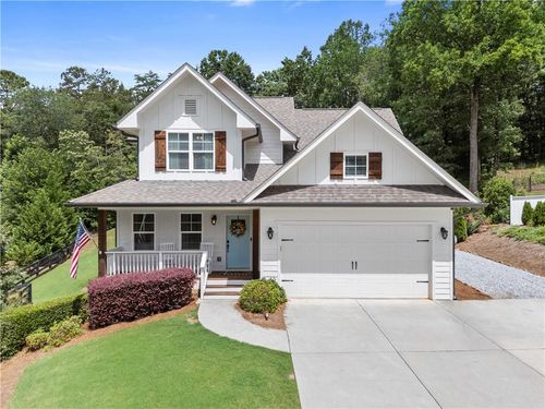 3513 Phoenix Cove Dr, Gainesville, GA, 30506-4670 | Card Image