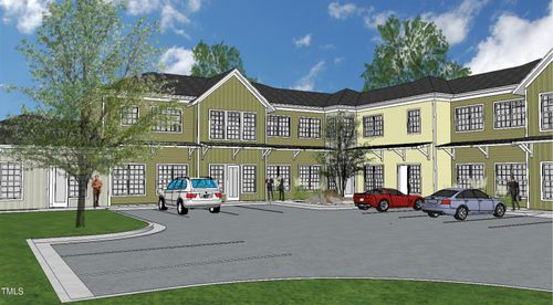 103-110 Bellamy Ln, Chapel Hill, NC, 27516-4571 | Card Image