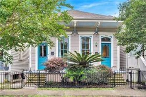 5128 Constance St, New Orleans, LA, 70115-1826 | Card Image