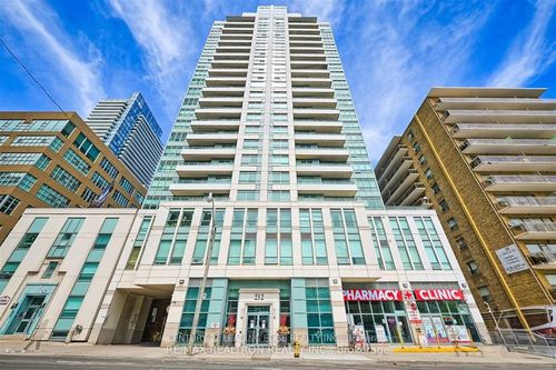1012-212 Eglinton Ave E, Toronto, ON, M4P0A3 | Card Image