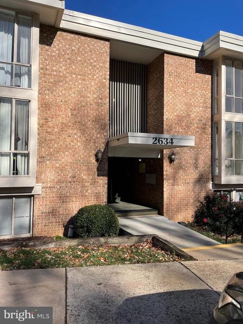 282-2d-2634 Wagon Drive, ALEXANDRIA, VA, 22303 | Card Image