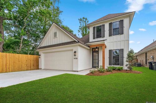 14136 Camilla Dr, Baton Rouge, LA, 70817-4550 | Card Image