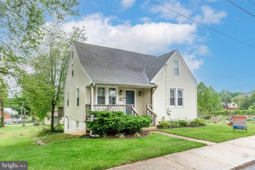 33 Milton Ave, WESTMINSTER, MD, 21157-4817 | Card Image