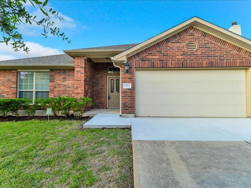 3513 Dry Brook Crossing, Pflugerville, TX, 78660 | Card Image