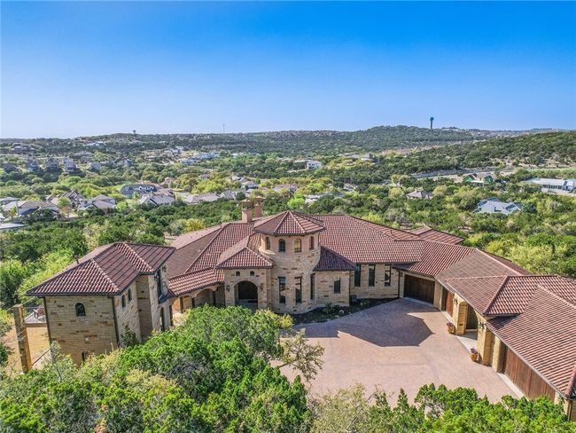 4212 Serene Hills Dr, House other with 5 bedrooms, 7 bathrooms and 8 parking in Austin TX | Image 40