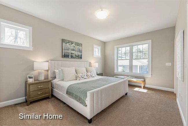 37 - LOT 37 Baker Rd, House other with 3 bedrooms, 3 bathrooms and null parking in Wells ME | Image 18