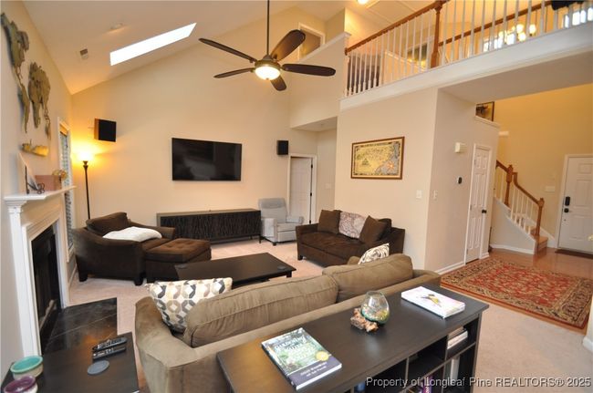 5633 Yates Garden Ln, House other with 3 bedrooms, 3 bathrooms and null parking in Raleigh NC | Image 16