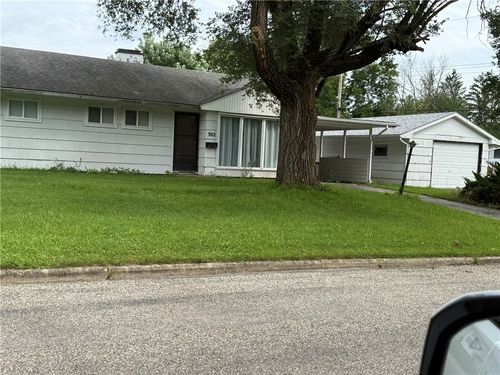 302 Dawn Avenue, Danville, IL, 61832 | Card Image