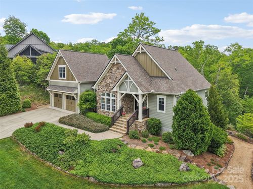 47 Yellow Wood Ln, Horse Shoe, NC, 28742-0010 | Card Image