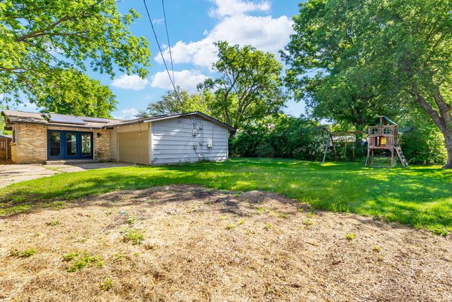 723 Westover Dr, House other with 3 bedrooms, 2 bathrooms and null parking in Richardson TX | Image 26