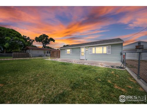 19047 County Road Q, Fort Morgan, CO, 80701-7127 | Card Image