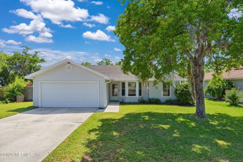 1571 Kingfisher Blvd, ORANGE PARK, FL, 32065-7383 | Card Image
